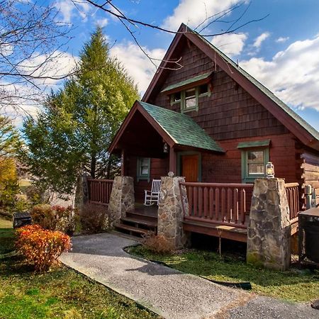 Home Sweet Hideaway Retreat Near Pigeon Forge Exterior foto