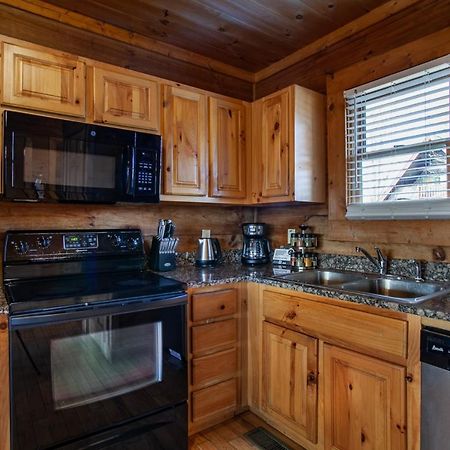 Home Sweet Hideaway Retreat Near Pigeon Forge Exterior foto