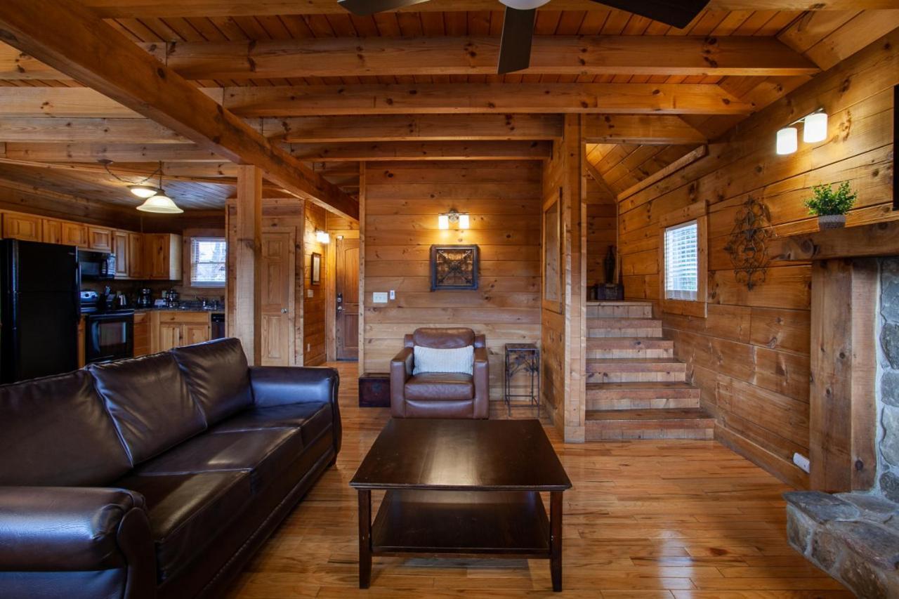 Home Sweet Hideaway Retreat Near Pigeon Forge Exterior foto