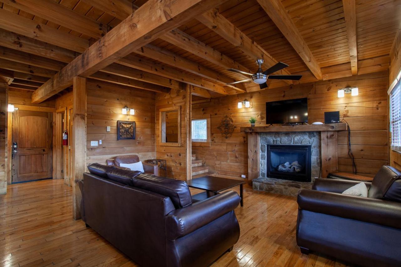 Home Sweet Hideaway Retreat Near Pigeon Forge Exterior foto