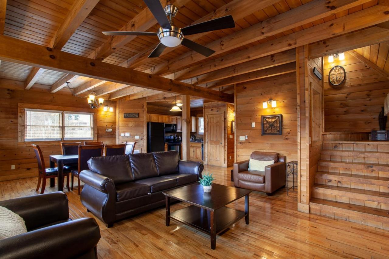 Home Sweet Hideaway Retreat Near Pigeon Forge Exterior foto