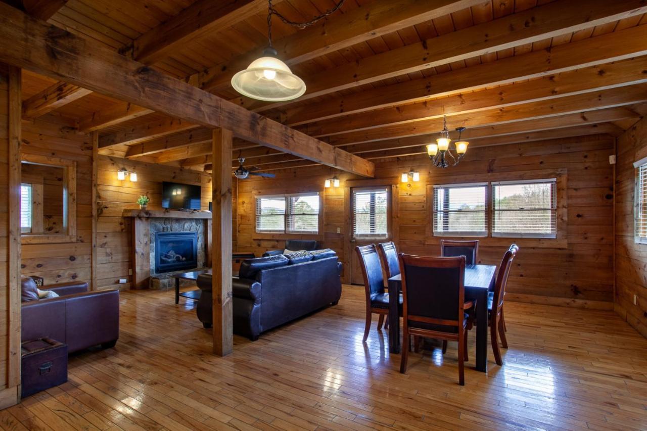 Home Sweet Hideaway Retreat Near Pigeon Forge Exterior foto