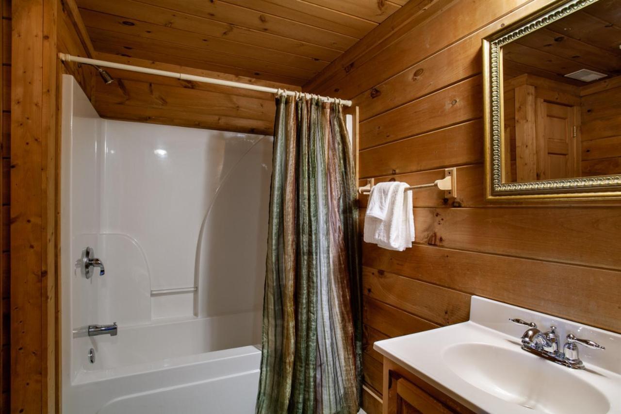 Home Sweet Hideaway Retreat Near Pigeon Forge Exterior foto