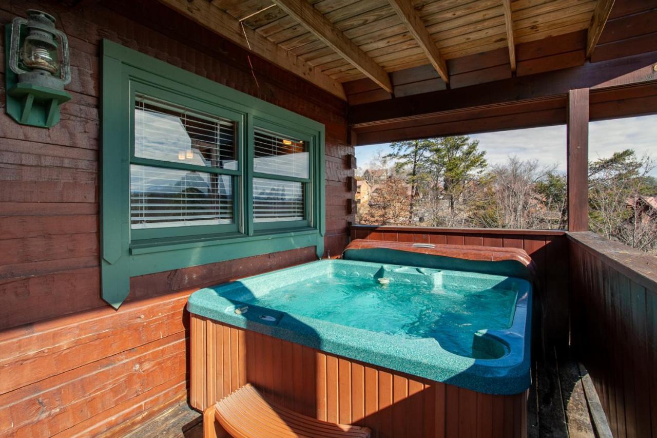 Home Sweet Hideaway Retreat Near Pigeon Forge Exterior foto
