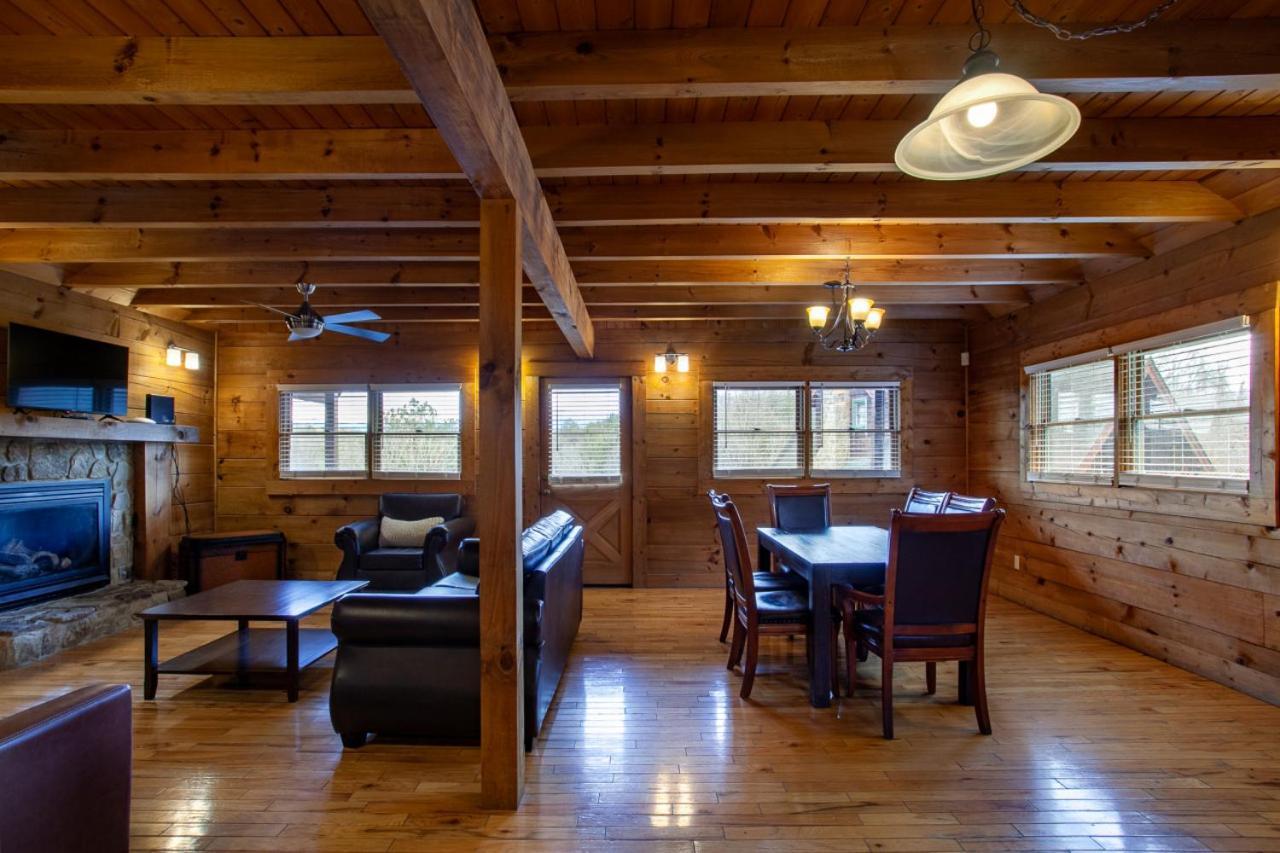 Home Sweet Hideaway Retreat Near Pigeon Forge Exterior foto