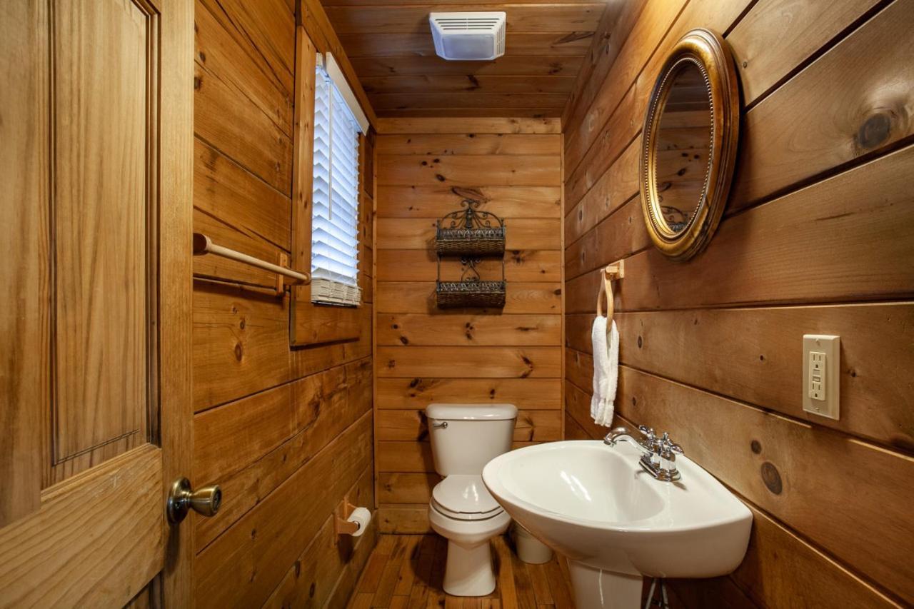 Home Sweet Hideaway Retreat Near Pigeon Forge Exterior foto
