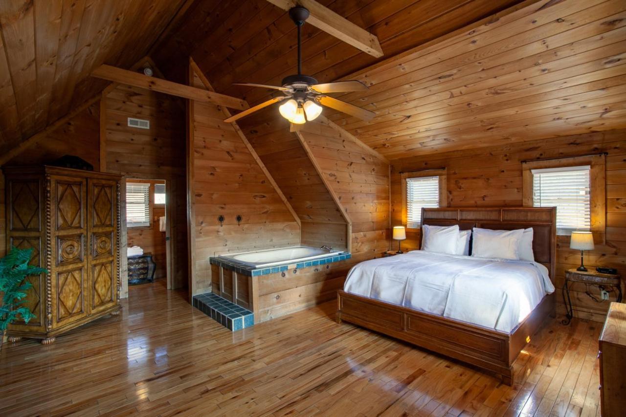 Home Sweet Hideaway Retreat Near Pigeon Forge Exterior foto