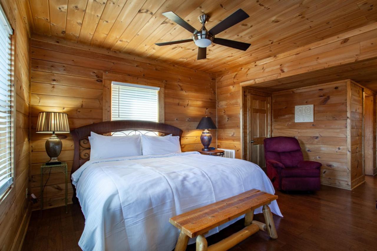 Home Sweet Hideaway Retreat Near Pigeon Forge Exterior foto