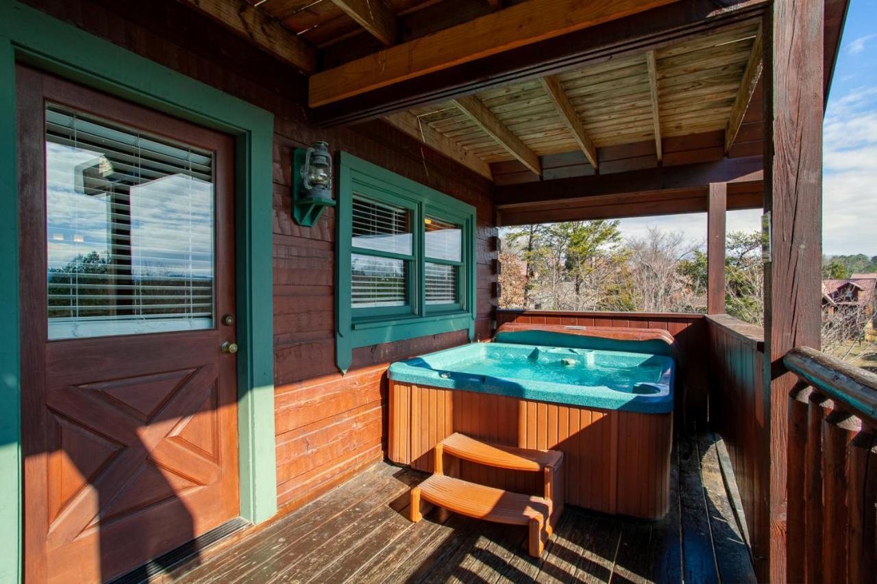 Home Sweet Hideaway Retreat Near Pigeon Forge Exterior foto