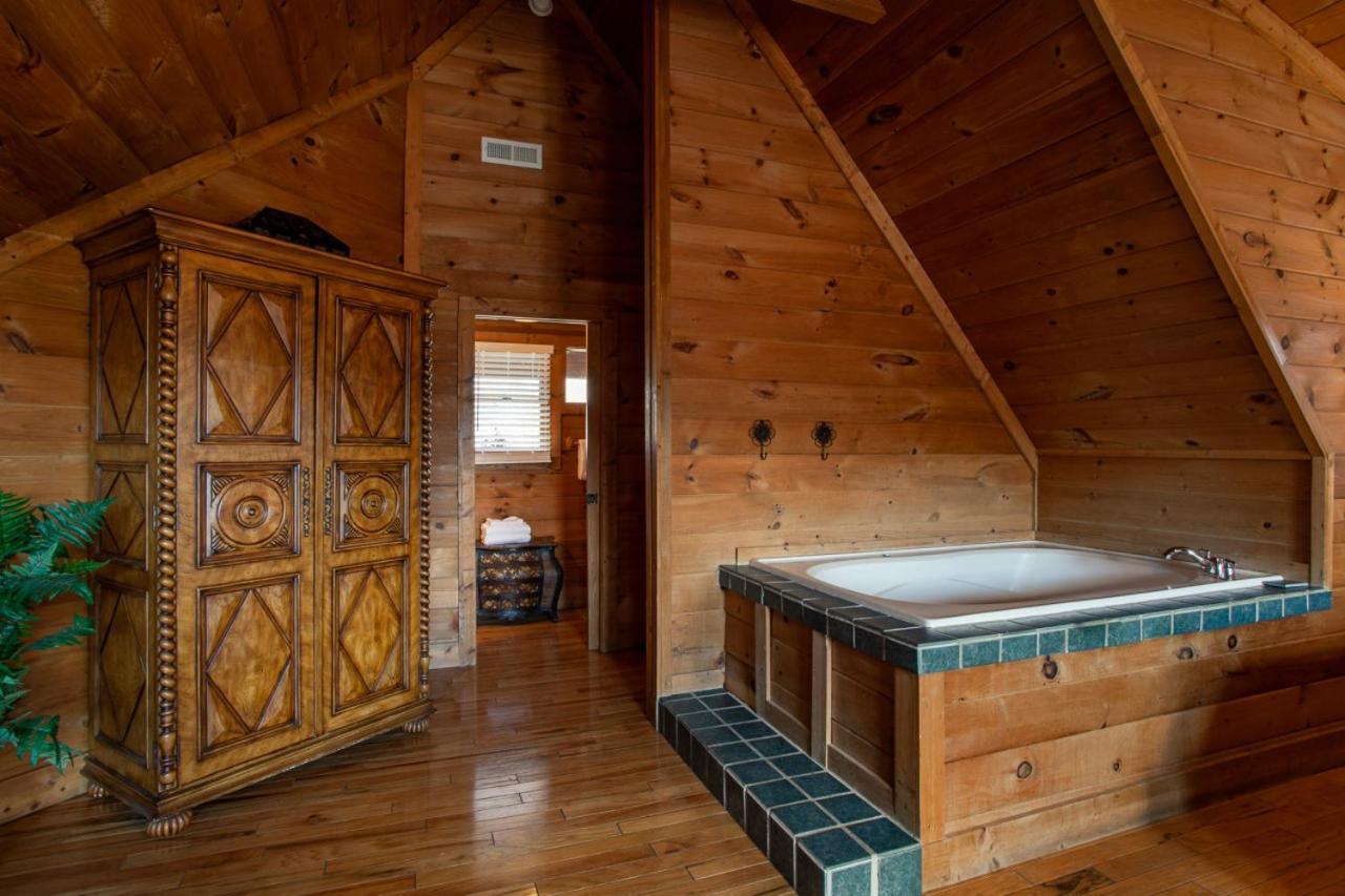 Home Sweet Hideaway Retreat Near Pigeon Forge Exterior foto