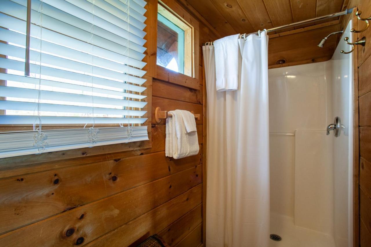 Home Sweet Hideaway Retreat Near Pigeon Forge Exterior foto