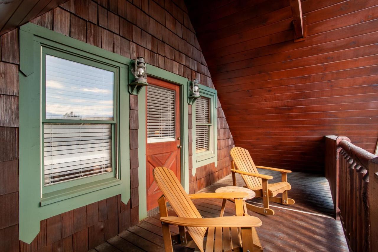 Home Sweet Hideaway Retreat Near Pigeon Forge Exterior foto