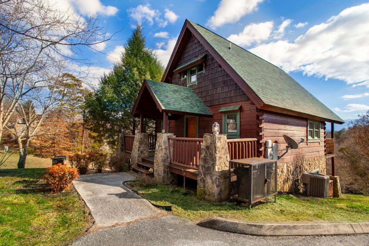 Home Sweet Hideaway Retreat Near Pigeon Forge Exterior foto