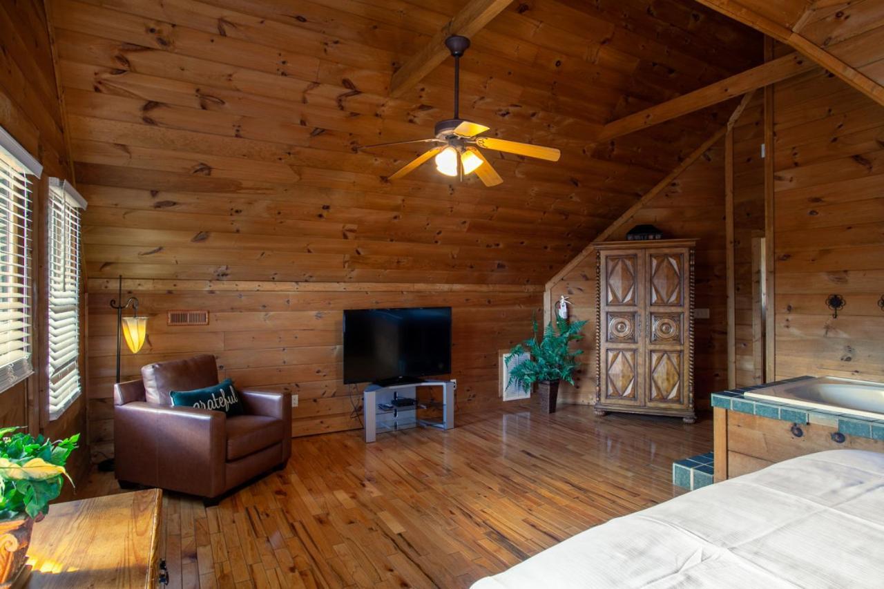 Home Sweet Hideaway Retreat Near Pigeon Forge Exterior foto