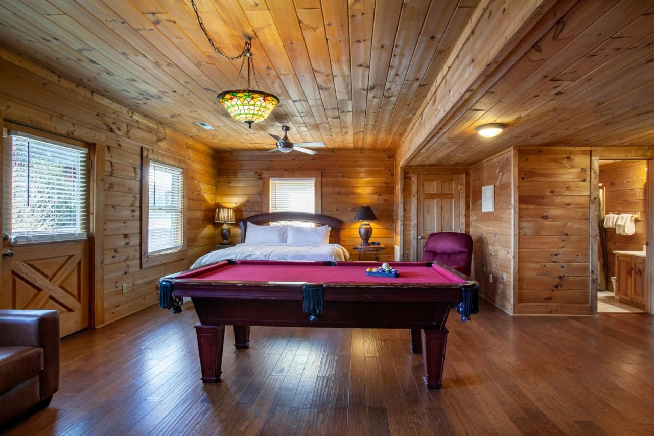 Home Sweet Hideaway Retreat Near Pigeon Forge Exterior foto